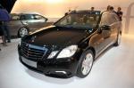Mercedes-Benz E-Class Estate 2010 года